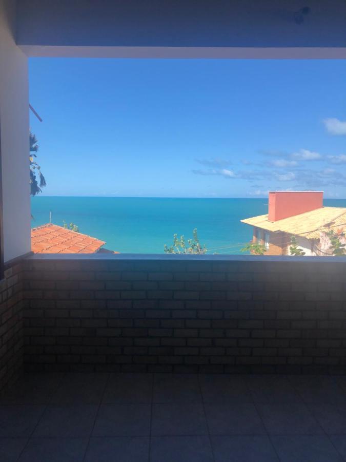 Pousada Do Holandes Canoa Quebrada Eksteriør bilde