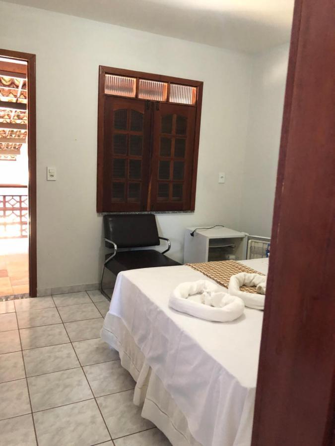 Pousada Do Holandes Canoa Quebrada Eksteriør bilde