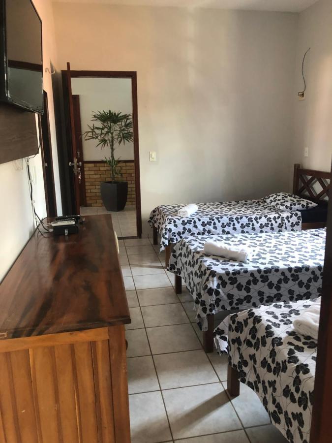 Pousada Do Holandes Canoa Quebrada Eksteriør bilde