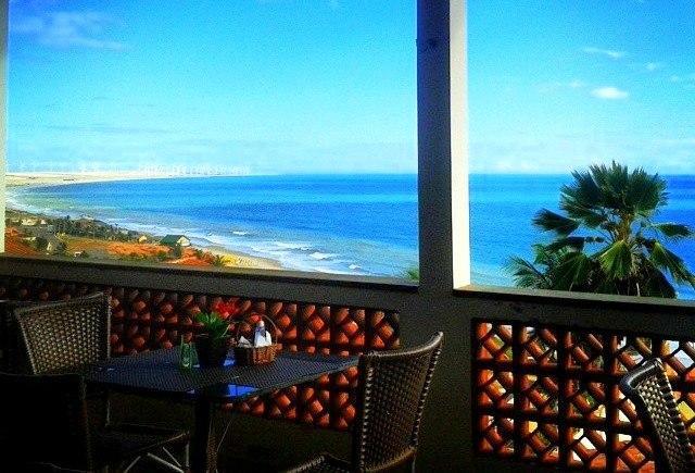 Pousada Do Holandes Canoa Quebrada Eksteriør bilde