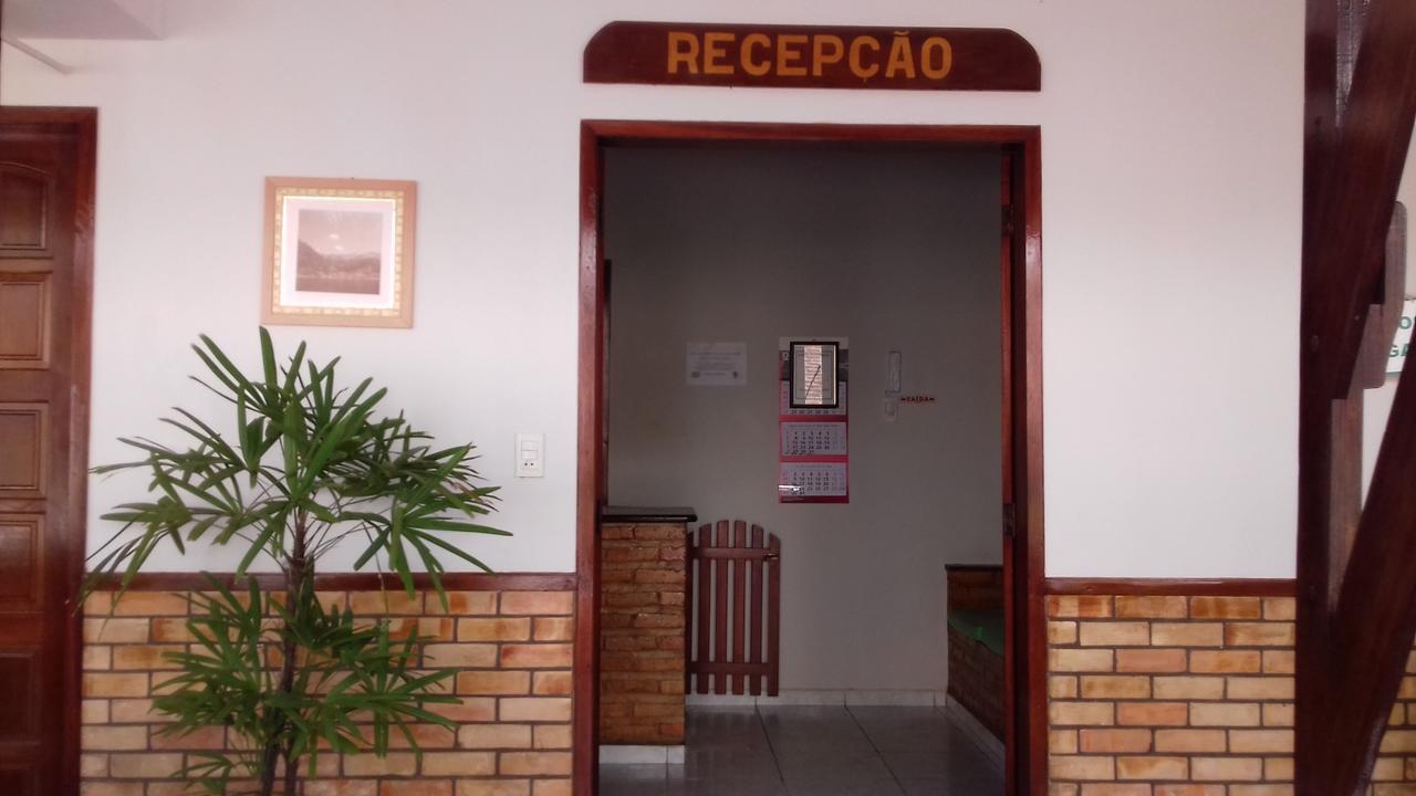 Pousada Do Holandes Canoa Quebrada Eksteriør bilde
